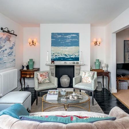 Stylish & Spacious City Center Georgian Townhouse Bath Exterior foto